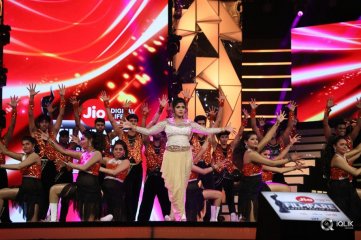 Filmfare Awards 2017